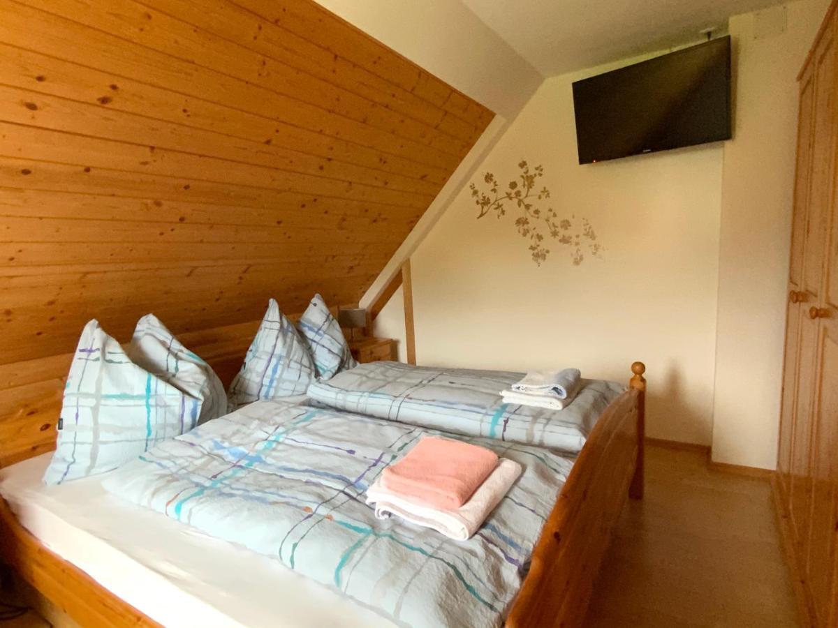 Chalet Dorfer Villa Sankt Lorenzen ob Murau Exterior photo